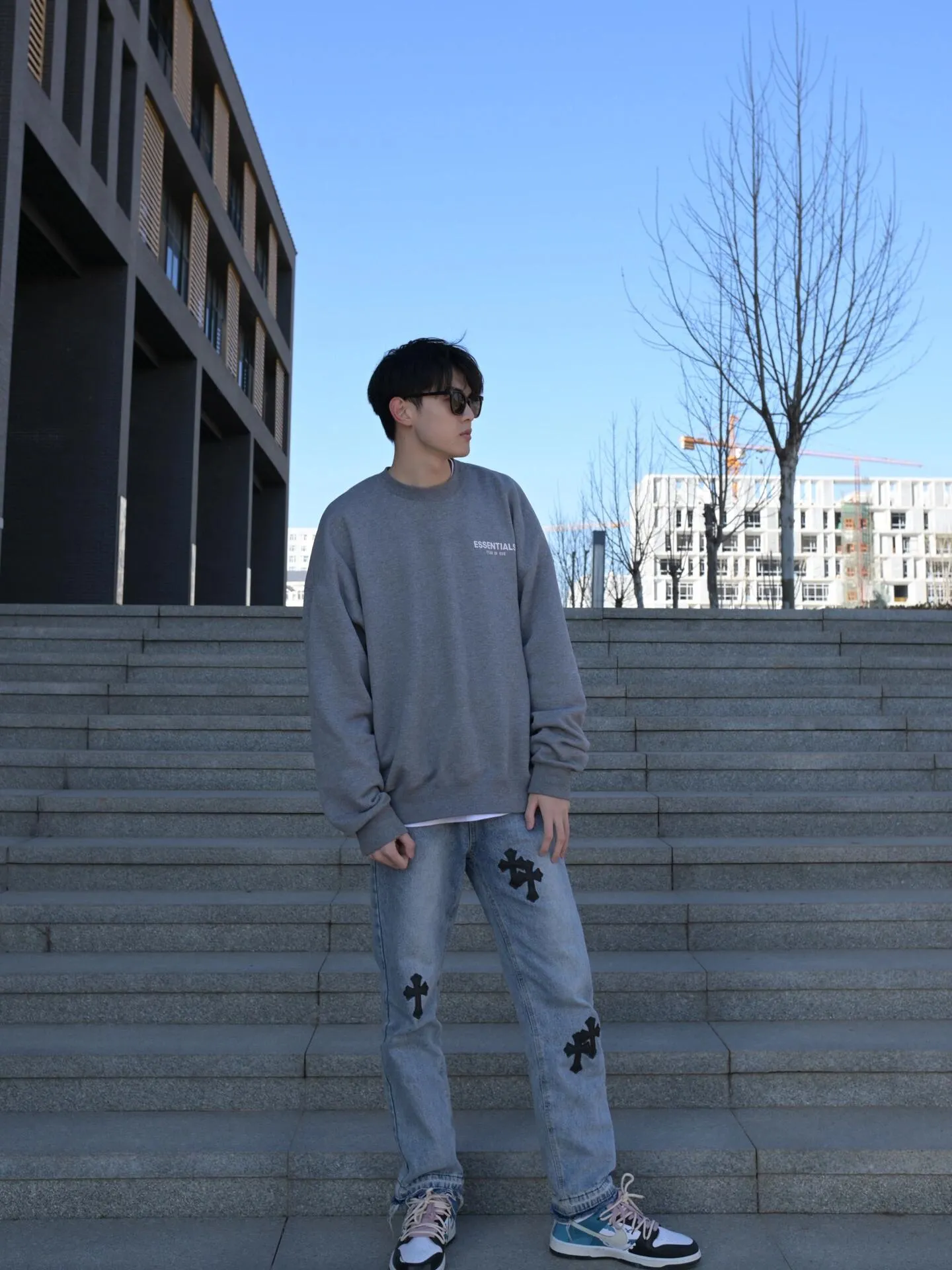 model picture